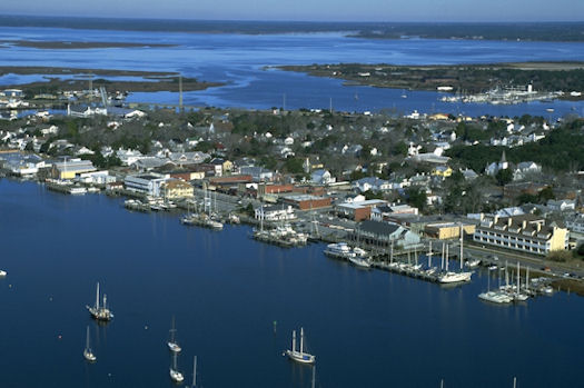 MainSail